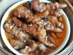 -北海金昌开元名都大酒店·四季轩中餐厅