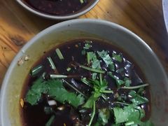 -汝萍传统蘸水菜(春华路总店)