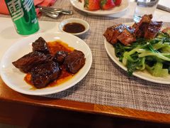 -The COOK·厨餐厅·自助餐(浦东嘉里大酒店)