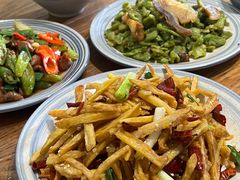 -静一餐厅·湖北菜(前门创始店)