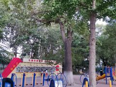 -康庄公园