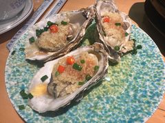 蒜蓉生蚝-大厨的餐厅(曾厝垵总店)