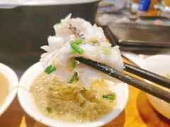 姜酱-风情丽江斑鱼火锅(孙家沟西南路80号店)