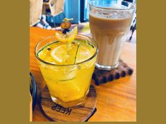 -251#coffee roasters(沿河东路店)