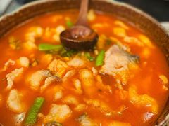 -山石榴·贵州菜(丰盛里店)