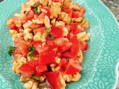 核桃沙拉-土耳其妈妈