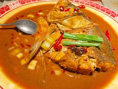 -旺顺阁鱼头泡饼(常营店)