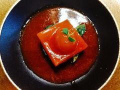 红烧牛头方-鱼桥巷·美学川菜