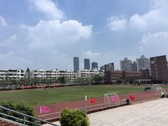-上海市曹杨第二中学