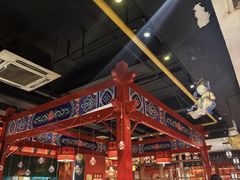 -祥源胡同·涮牛羊肉火锅(花桥店)