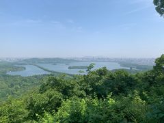 -九曜山
