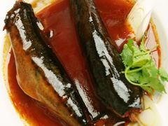 -胡同烧烤·烤肉(塔湾店)