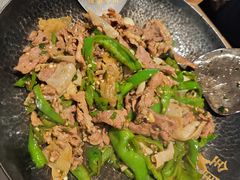 -费大厨辣椒炒肉(沙河万达店)