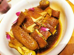 -太兴餐厅(小径湾店)