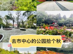 -中山公园