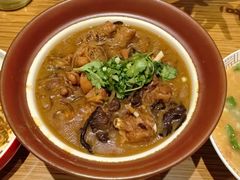 -金掌勺·锅包肉(广渠门店)