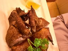-太平馆餐厅(尖沙咀店)