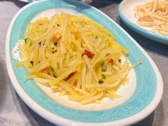 -肖记公安牛肉鱼杂馆·省级非物质文化遗产(江汉路直营店)