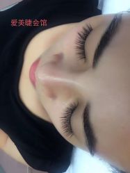 点击看大图 -爱美睫美甲会馆