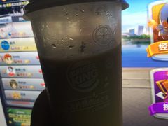 -汉堡王(徐汇绿地缤纷店)
