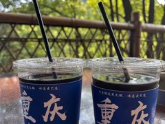 -巴倒烫陆派火锅山庄(南山总店)