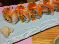 -花潮料理艺食馆(世欧广场店)