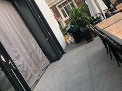 -JF Garden(渔人码头店)