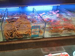 -阿伟海鲜楼·福建菜(延寿店)