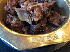 -老北京羊蝎子火锅(光荣道店)