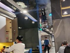 -海底捞火锅(玉桥商业广场店)