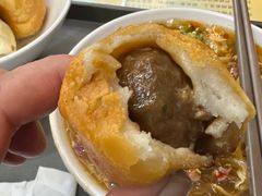 -毛华美食(清扬路店)