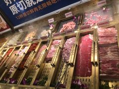 -姜胖胖无限自助烤肉(弹子石店)