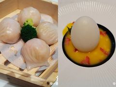 金牌虾饺皇-钱塘·粤点坊