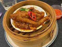 -金翠河烧鹅餐厅(解放碑时代广场店)