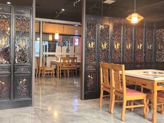 -重庆巴渝火锅(钟家村店)