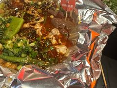 -何师烧烤Pro ·江湖川菜·小龙虾·精酿(太古里旗舰店)