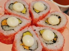 -花漫里日式餐厅(刺桐店)