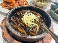 -香雪海饭店中餐厅(人民桥店)