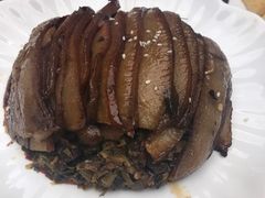 -88号小吃店·经典云南菜·地道纳西美食