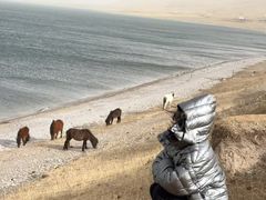 -青海湖国家重点风景名胜区