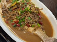 -绍兴名菜馆(可乐路店)