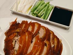 -梅利汴京烤鸭•开封豫菜地标店(晋安路店)