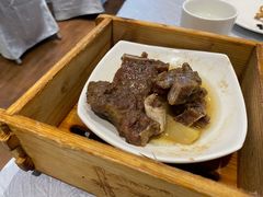 -粤式早茶希朋喜宴