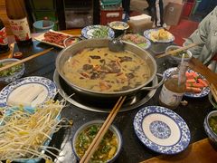 -飘香火锅(玉林西路店)