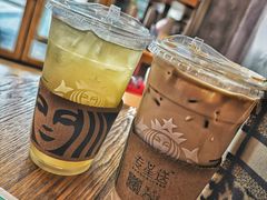 -星巴克臻选(北京世贸天阶店)