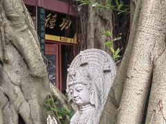 -漳州云洞岩风景区-瑞竹岩