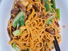 -寻裕记·现炒浇头面(人民广场店)