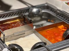 -海底捞火锅(航洋城店)