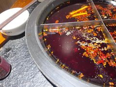 -陈眼镜火锅(总店)