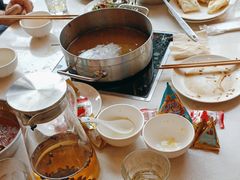 -蝎王府羊蝎子(北大地店)